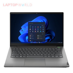 Laptop Lenovo ThinkBook 14 G4 IAP 21DH00B5VN - Intel core i5-1240P, 8GB RAM, SSD 512GB, Intel UHD Graphics, 14 inch