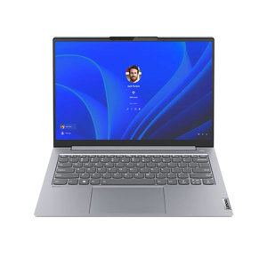Laptop Lenovo ThinkBook 14 G4+ IAP 21CX001QVN - Intel core i5-1240P, 16GB RAM, SSD 512GB, Intel Iris Xe Graphics, 14 inch