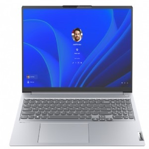 Laptop Lenovo ThinkBook 14 G4 IAP 21DH00BBVN - Intel core i5-1240P, 16GB RAM, SSD 512GB, Intel UHD Graphics, 14 inch