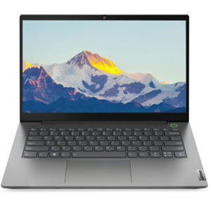 Laptop Lenovo ThinkBook 14 G4 IAP 21DH00B2VN - Intel Core i3-1215U, 8GB RAM, SSD 512GB, Intel UHD Graphics, 14 inch