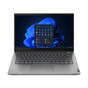 Laptop Lenovo ThinkBook 14 G4 IAP 21DHA0MWVN - Intel Core i5 1235U, 16GB RAM, SSD 512GB, Intel Iris Xe Graphics, 14 inch