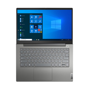 Laptop Lenovo ThinkBook 14 G4 IAP 21DH00B5VN - Intel core i5-1240P, 8GB RAM, SSD 512GB, Intel UHD Graphics, 14 inch