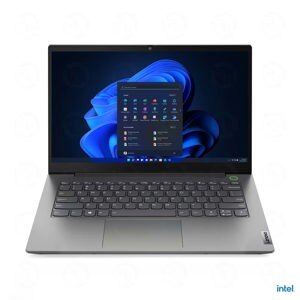 Laptop Lenovo ThinkBook 14 G4 IAP 21DH00B8VN - Intel Core i7-1255U, RAM 8GB, 512GB SSD, Intel Iris Xe Graphics, 14 inch