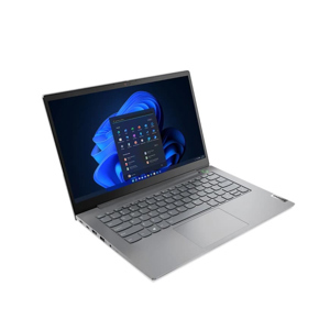 Laptop Lenovo Thinkbook 14 G5+ - Intel Core i5-13500H, 16GB RAM, SSD 512GB, Intel Iris Xe Graphics, 14 inch