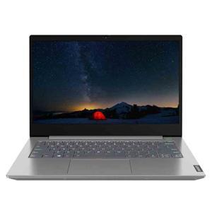 Laptop Lenovo ThinkBook 14 IIL 20SL00HQVN - Intel Core i3-1005G1, 4GB RAM, SSD 256GB, Intel UHD Graphics, 14 inch