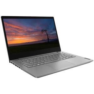 Laptop Lenovo ThinkBook 14 IIL 20SL00HQVN - Intel Core i3-1005G1, 4GB RAM, SSD 256GB, Intel UHD Graphics, 14 inch