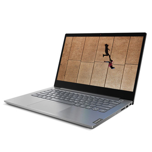 Laptop Lenovo ThinkBook 14-IIL 20SL00J2VN - Intel Core i3-1005G1, 4GB RAM, SSD 256GB, Intel UHD Graphics, 14 inch