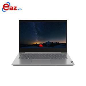 Laptop Lenovo ThinkBook 14-IML 20RV00AFVN - Intel core i3-10110U, 4GB RAM, SSD 512GB, Intel UHD Graphics, 14 inch