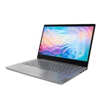 Laptop Lenovo ThinkBook 14-IML (20RV00BEVN) (i3 10110U/4GB RAM/1TB HDD/14 inch FHD/Dos/Xám) (Laptop Lenovo, Intel Core I3)