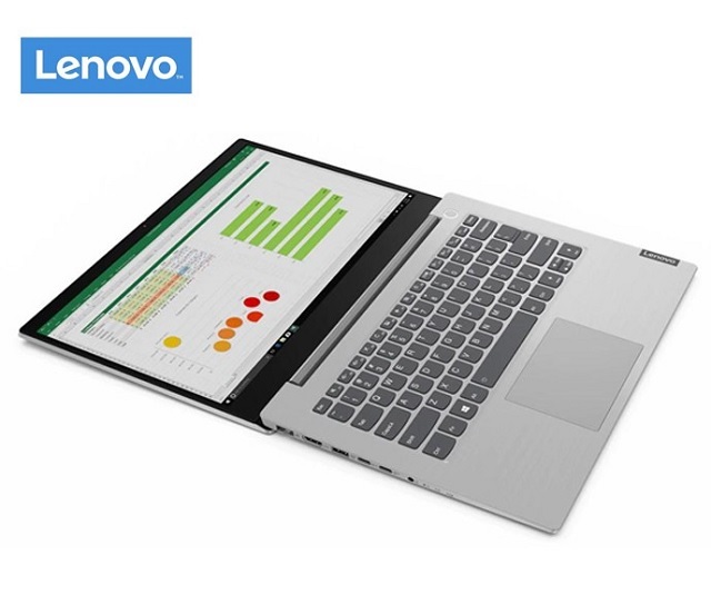 Laptop Lenovo ThinkBook 14-IML 20RV00BEVN - Intel Core i3-10110U, 4GB RAM, HDD 1TB, Intel UHD Graphics, 14 inch