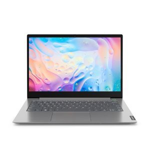 Laptop Lenovo ThinkBook 14IIL 20SL00MFVN - Intel Core i5 -1035G1, 8GB RAM, SSD 512GB, Intel Iris Plus Graphics, 14 inch