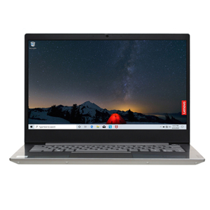 Laptop Lenovo ThinkBook 14IIL 20SL00MFVN - Intel Core i5 -1035G1, 8GB RAM, SSD 512GB, Intel Iris Plus Graphics, 14 inch