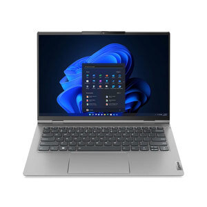 Laptop Lenovo ThinkBook 14p G3 ARH 21EJ000BVN - AMD Ryzen 5 6600HS, 16GB RAM, SSD 512GB, AMD Radeon 660M Graphics, 14 inch