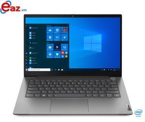 Laptop Lenovo ThinkBook 14s G2 ITL 20VA000MVN - Intel Core i7-1165G7, 8GB RAM, SSD 512GB, Intel Iris Xe Graphics, 14 inch