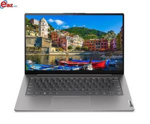 Laptop Lenovo ThinkBook 14s G2 ITL 20VA003SVN - Intel core i5-1135G7, 8GB RAM, SSD 256GB, Intel Iris Xe Graphics, 14 inch