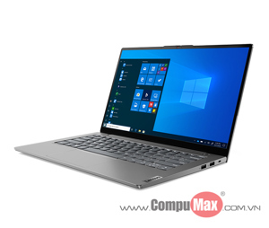 Laptop Lenovo ThinkBook 14s G2 ITL 20VA003NVN - Intel core i5-1135G7, 8GB RAM, SSD 512Gb, Intel Iris Xe Graphics, 14 inch