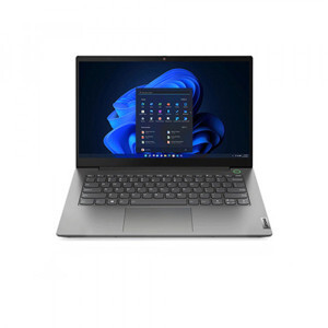 Laptop Lenovo ThinkBook 14s G2 ITL 20VA003SVN - Intel core i5-1135G7, 8GB RAM, SSD 256GB, Intel Iris Xe Graphics, 14 inch