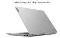 Laptop Lenovo ThinkBook 14s G2 ITL 20VA003NVN (Xám)
