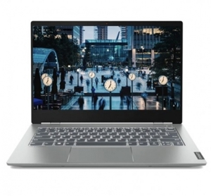 Laptop Lenovo Thinkbook 14s-IML 20RS004XVN - Intel Core i5-10210U, 8GB RAM, SSD 512GB, Intel UHD Graphics 620, 14 inch