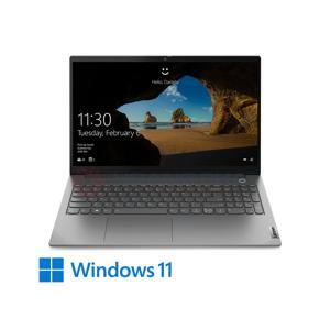 Laptop Lenovo ThinkBook 15 G2 ITL 20VE00UQVN - Intel Core i7-1165G7, 8GB  RAM, 512GB SSD, Intel Iris Xe Graphics, 15.6 inch