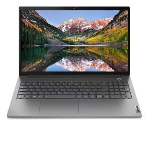 Laptop Lenovo ThinkBook 15 G2-ITL 20VE00UUVN - Intel Core i3-1115G4, 4GB RAM, SSD512GB, Intel Iris Xe Graphics, 15.6 inch