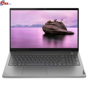 Laptop Lenovo ThinkBook 15 G2-ITL 20VE00UUVN - Intel Core i3-1115G4, 4GB RAM, SSD512GB, Intel Iris Xe Graphics, 15.6 inch