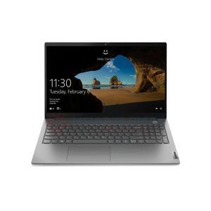 Laptop Lenovo ThinkBook 15 G2-ITL 20VE00UUVN - Intel Core i3-1115G4, 4GB RAM, SSD512GB, Intel Iris Xe Graphics, 15.6 inch