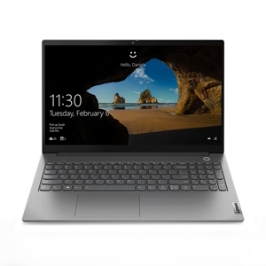 Laptop Lenovo ThinkBook 15 G2-ITL 20VE00UUVN - Intel Core i3-1115G4, 4GB RAM, SSD512GB, Intel Iris Xe Graphics, 15.6 inch