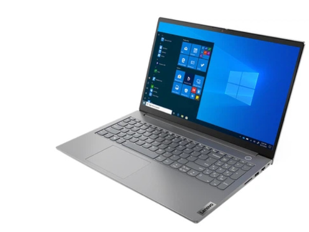 Laptop Lenovo Thinkbook 15 G2 ITL 20VE00UNVN - Intel Core i5 Tiger Lake 1135G7, RAM 8GB, SSD 512GB, Intel Iris Xe Graphics, 15.6 inch
