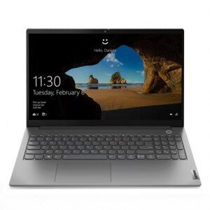 Laptop Lenovo ThinkBook 15 G2 ITL 20VE0076VN - Intel Core i7-1165G7, 8GB RAM, SSD 512GB, Intel Iris Xe Graphics, 15.6 inch