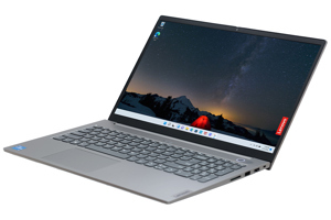 Laptop Lenovo ThinkBook 15 G2 ITL 20VE006WVN - Intel core i5-1135G7, 8GB RAM, SSD 512GB, Intel Iris Xe Graphics, 15.6 inch