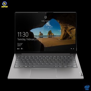 Laptop Lenovo ThinkBook 15 G2 ITL 20VE0040VN - Intel core i7-1165G7, 8GB RAM, SSD 512GB, Nvidia GeForce MX450 2GB GDDR6, 15.6 inch