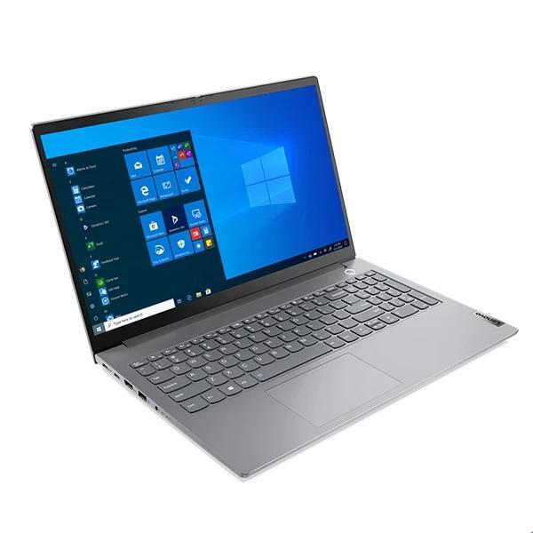 Laptop Lenovo Thinkbook 15 G2 ITL 20VE00URVN - Intel core i7-1165G7, 8GB RAM, SSD 512GB, Nvidia GeForce MX450 2GB GDDR6, 15.6 inch