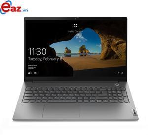 Laptop Lenovo ThinkBook 15 G3 ACL 21A400CFVN - AMD Ryzen 5 5500U, 8GB RAM, SSD 512GB, AMD Radeon Graphics, 15.6 inch