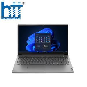 Laptop Lenovo ThinkBook 15 G4 IAP 21DJ00D0VN - Intel core i7-1260P, 16GB RAM, SSD 512GB, Intel Iris Xe Graphics, 15.6 inch