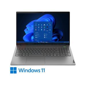 Laptop Lenovo ThinkBook 15 G4 IAP 21DJ00CSVN - Intel core i7-1255U, 8GB RAM, SSD 512GB, Nvidia GeForce MX550 2GB GDDR6, 15.6 inch