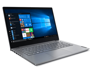 Laptop Lenovo ThinkBook 15-IML 20RW0091VN - Intel Core i5-10210U, 4GB RAM, SSD 256GB, Intel UHD Graphics, 15.6 inch