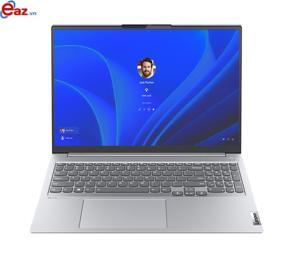Laptop Lenovo ThinkBook 16 G4+ ARA 21D1000SVN - AMD Ryzen 5-6600U, RAM 16GB, SSD 512GB, Nvidia Geforce RTX 2050 4GB GDDR6, 16 inch