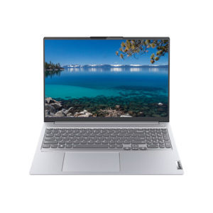Laptop Lenovo ThinkBook 16 G4+ IAP 21CY003FVN - Intel Core i5-1240P, 16GB RAM, SSD 512GB, Intel Iris Xe Graphics, 16 inch