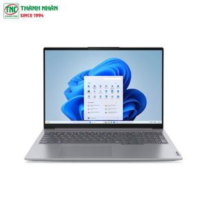 Laptop Lenovo ThinkBook 16 G7 ARP 21MW0008VN - Ryzen™ 5-7535HS, Ram 16GB, SSD 1TB | AMD Radeon™ 660M Graphics, 16 inch