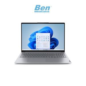 Laptop Lenovo ThinkBook 16 G8 IRL – 21SH0093VA - Intel core 5 210H, Ram 16GB, SSD 512GB, 16 inch