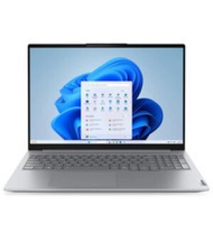 Laptop Lenovo ThinkBook 16 G8 IRL – 21SH0097VN - Intel core 5 210H, Ram 16GB, SSD 512G, 16 inch