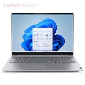 Laptop Lenovo ThinkBook 16 G8 IRL – 21SH0098VN - Intel core 5 210H, Ram 16GB, SSD 1TB, 16 inch