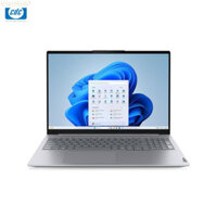 Laptop Lenovo ThinkBook 16 G8 IML 21SK0073VN (Ultra 7 255H/16GB DDR5 5600/1TB SSD M.2 2242 PCIe /16 inch WUXGA/ Win11 Home)