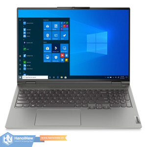 Laptop Lenovo Thinkbook 16P G2 ACH 20YM003MVN - AMD Ryzen 9-5900HX, RAM 32GB, SSD 1TB, NVIDIA GeForce RTX 3060, 16 inch