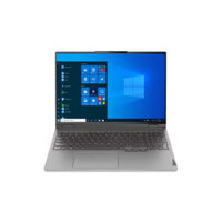 Laptop Lenovo ThinkBook 16P G2 ACH 20YM003MVN (R9-5900HX/32GB/1TB SSD/RTX 3060 6GB/16 inch /Win11/Xám)