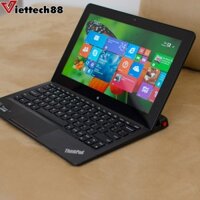 Laptop Lenovo Thinkpad Cũ Helix 2 Core M5-Y71/ Ram 8Gb/ SSD 256Gb/ Màn 11.6” FHD | Laptop lenovo cũ, lenovo thinkpad