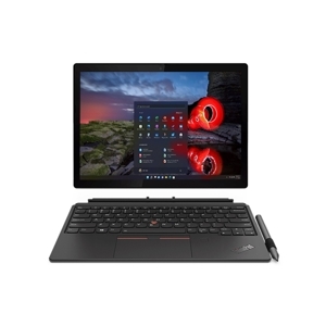 Laptop Lenovo ThinkPad Detachable X12 - Intel core i7-1160G7, SSD 512GB, 16GB RAM, Intel Iris Xe Graphics, 12.3 inch