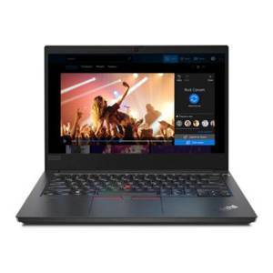 Laptop Lenovo ThinkPad E14 20RAS0KX00 - Intel Core i5-10210U, 8GB RAM, SSD 256GB, Intel UHD Graphics 620, 14 inch