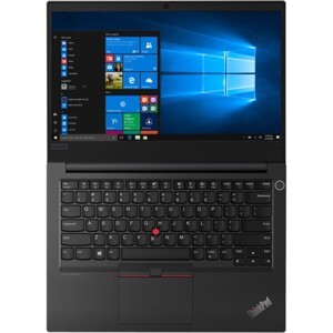 Laptop Lenovo ThinkPad E14 20RAS01000 - Intel Core i5-10210U, 4GB RAM, SSD 256GB, Intel UHD Graphics 620, 14 inch
